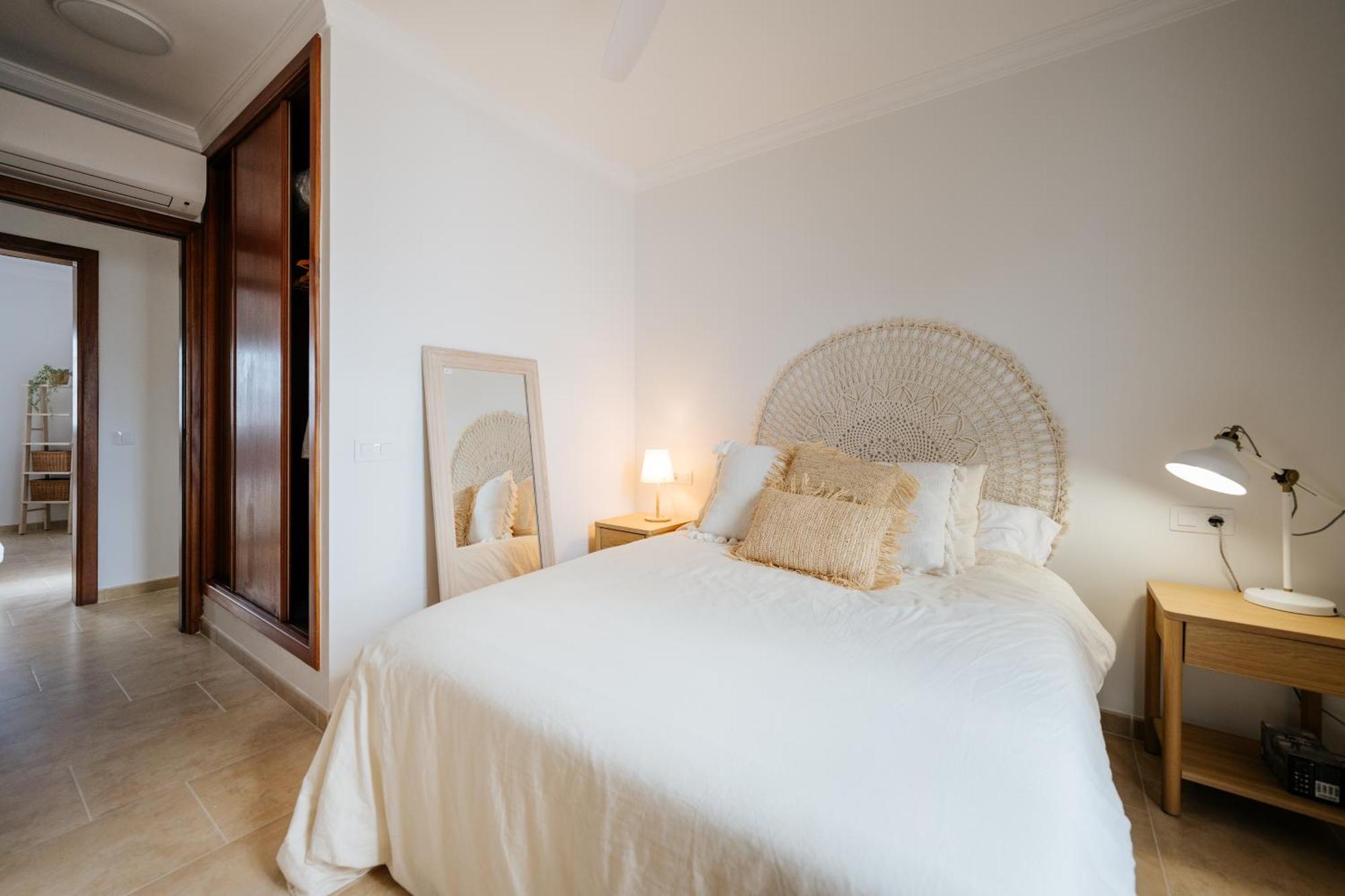 Villa Casasblancas Yaiza (Lanzarote)