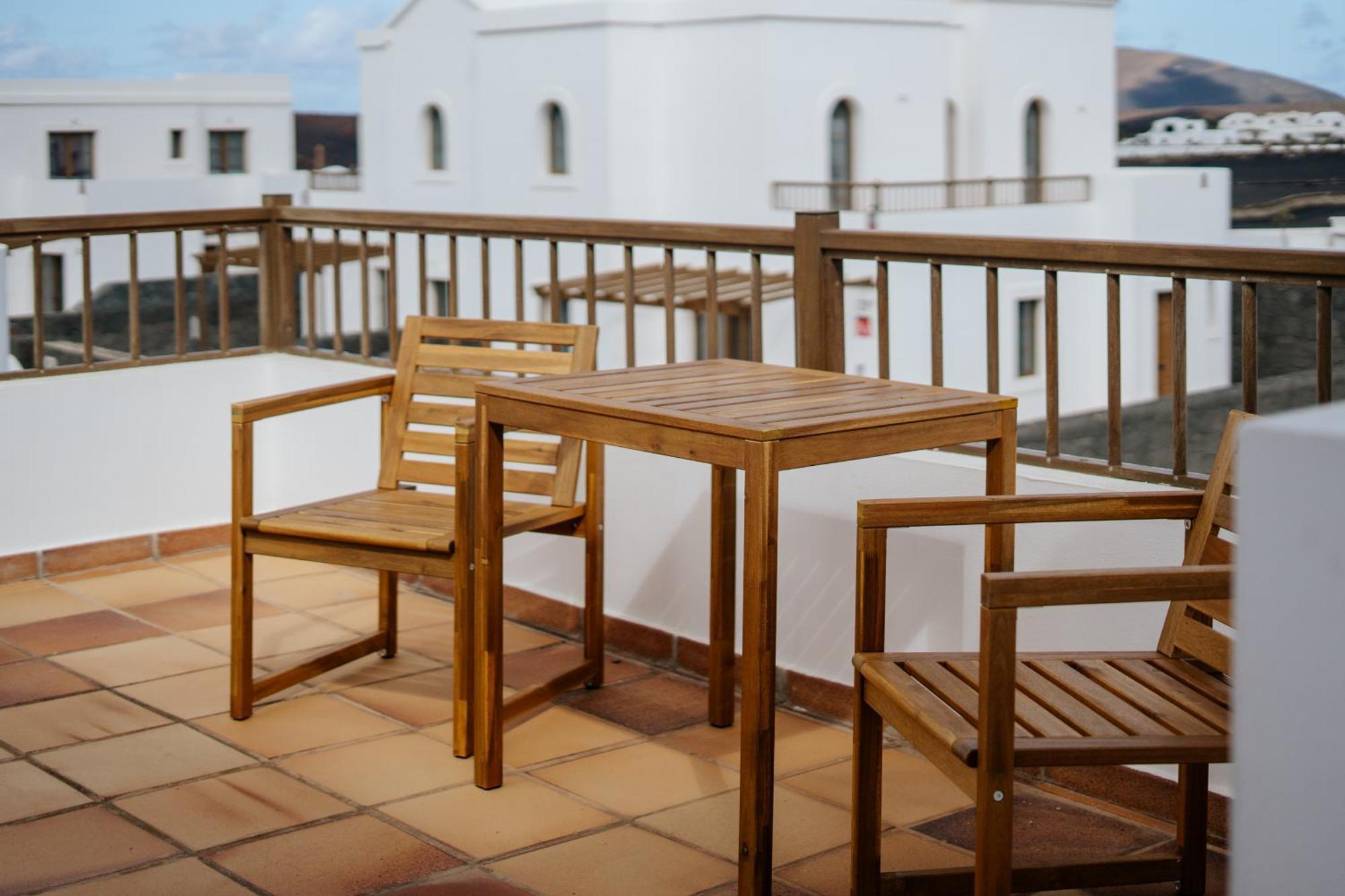 Casasblancas * Yaiza (Lanzarote)