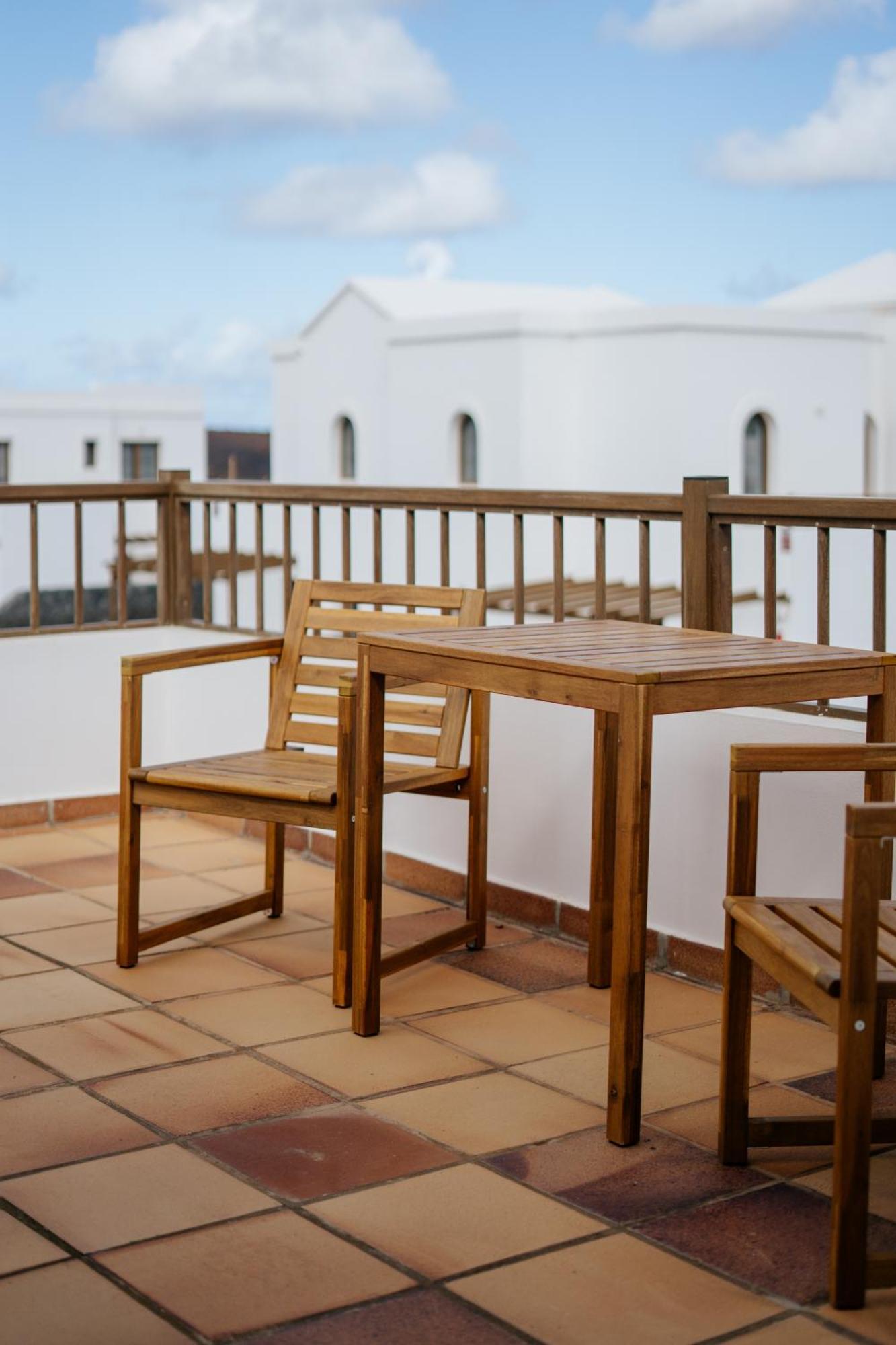 Casasblancas * Yaiza (Lanzarote)