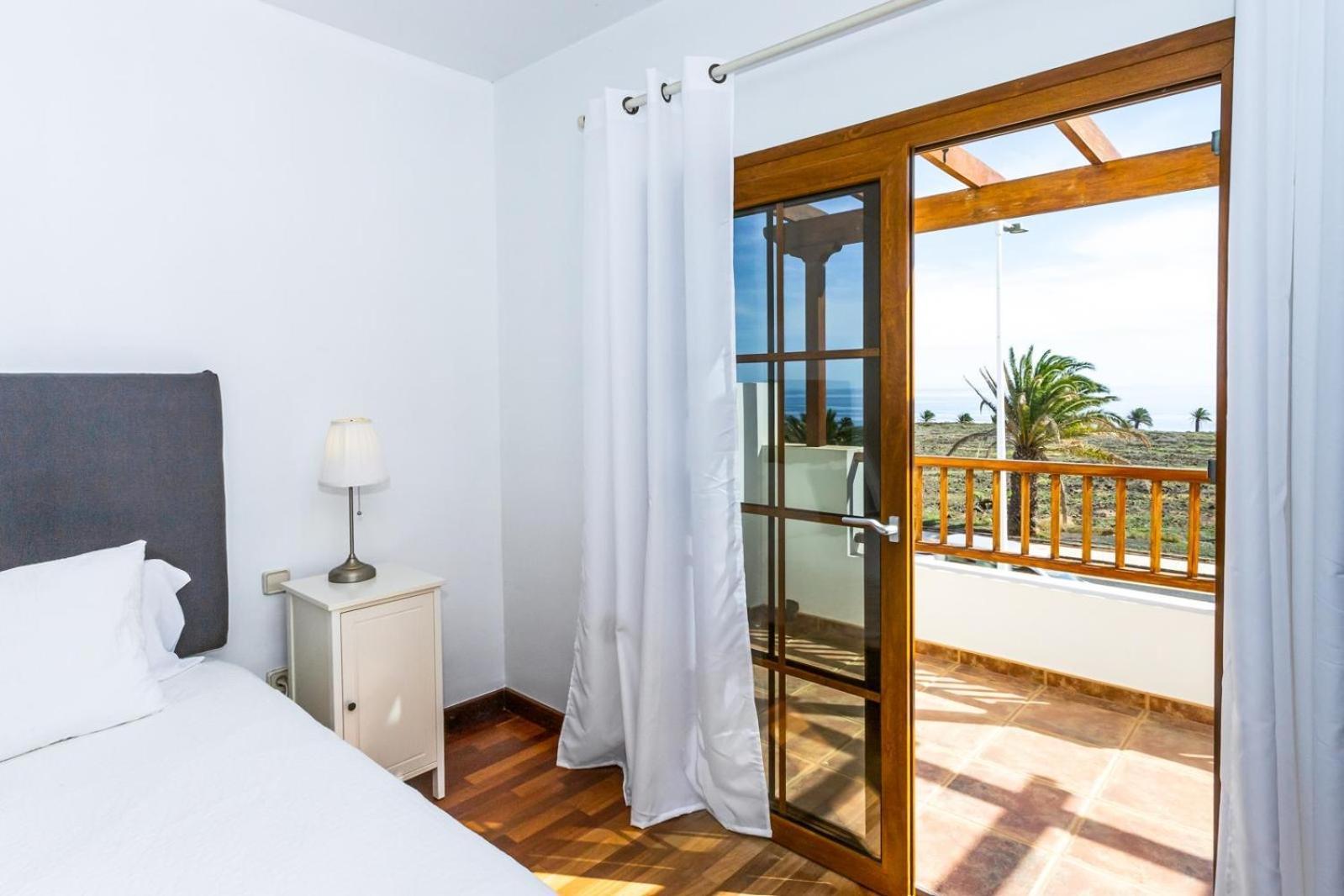 Sunset Villa