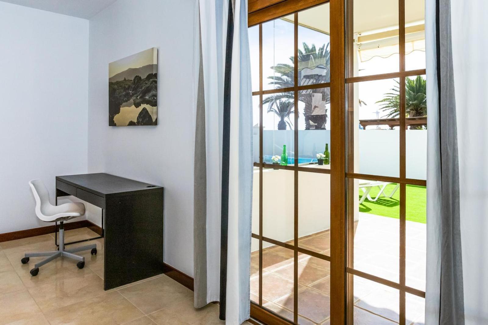 Sunset Villa Costa Teguise