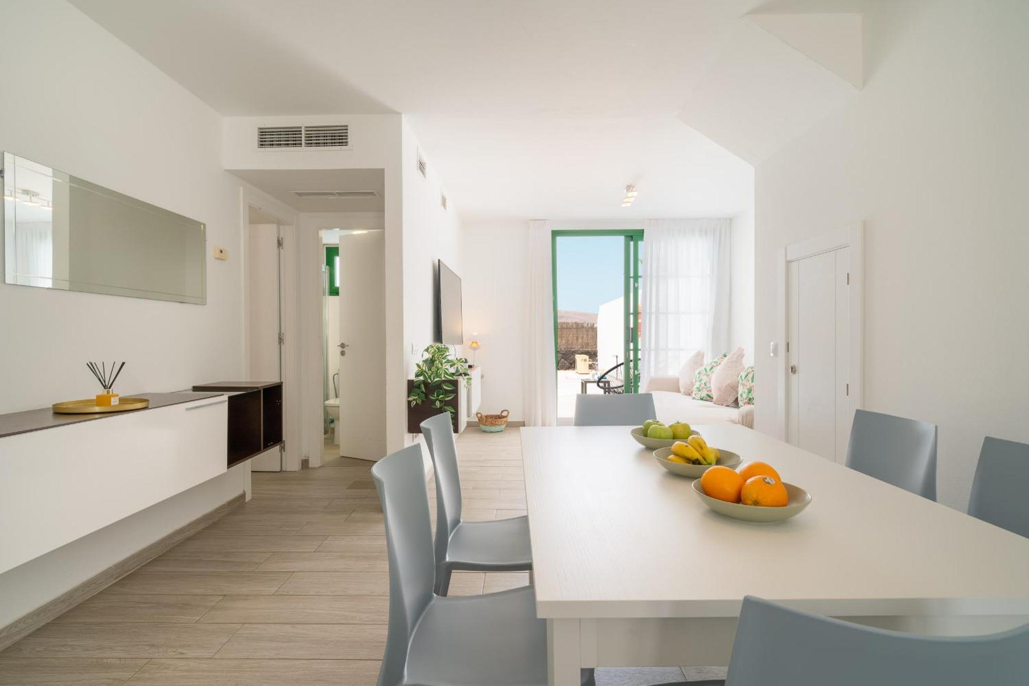 Casa Lubel * Playa Blanca (Lanzarote)