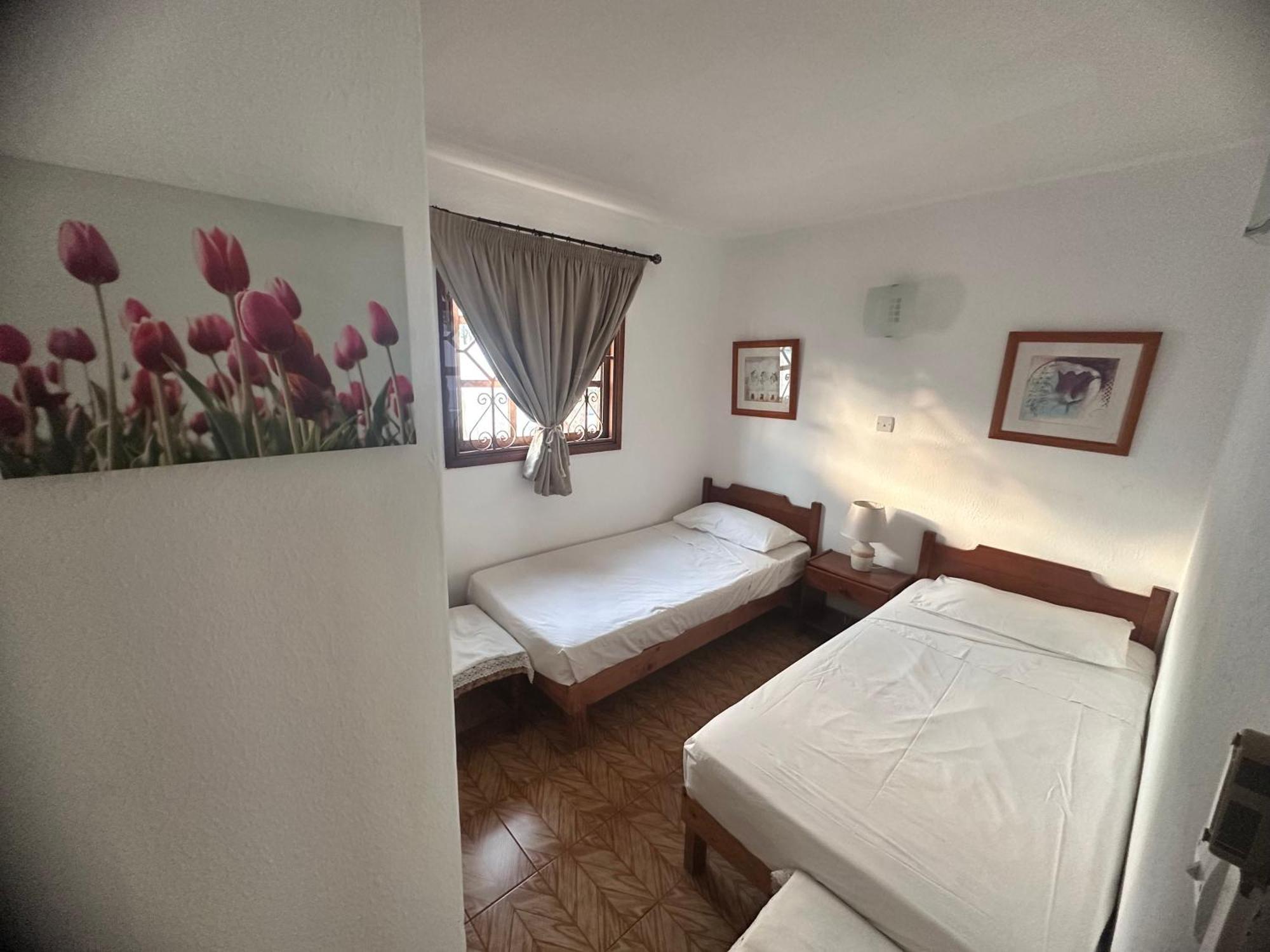 Apartamento Marinos 76