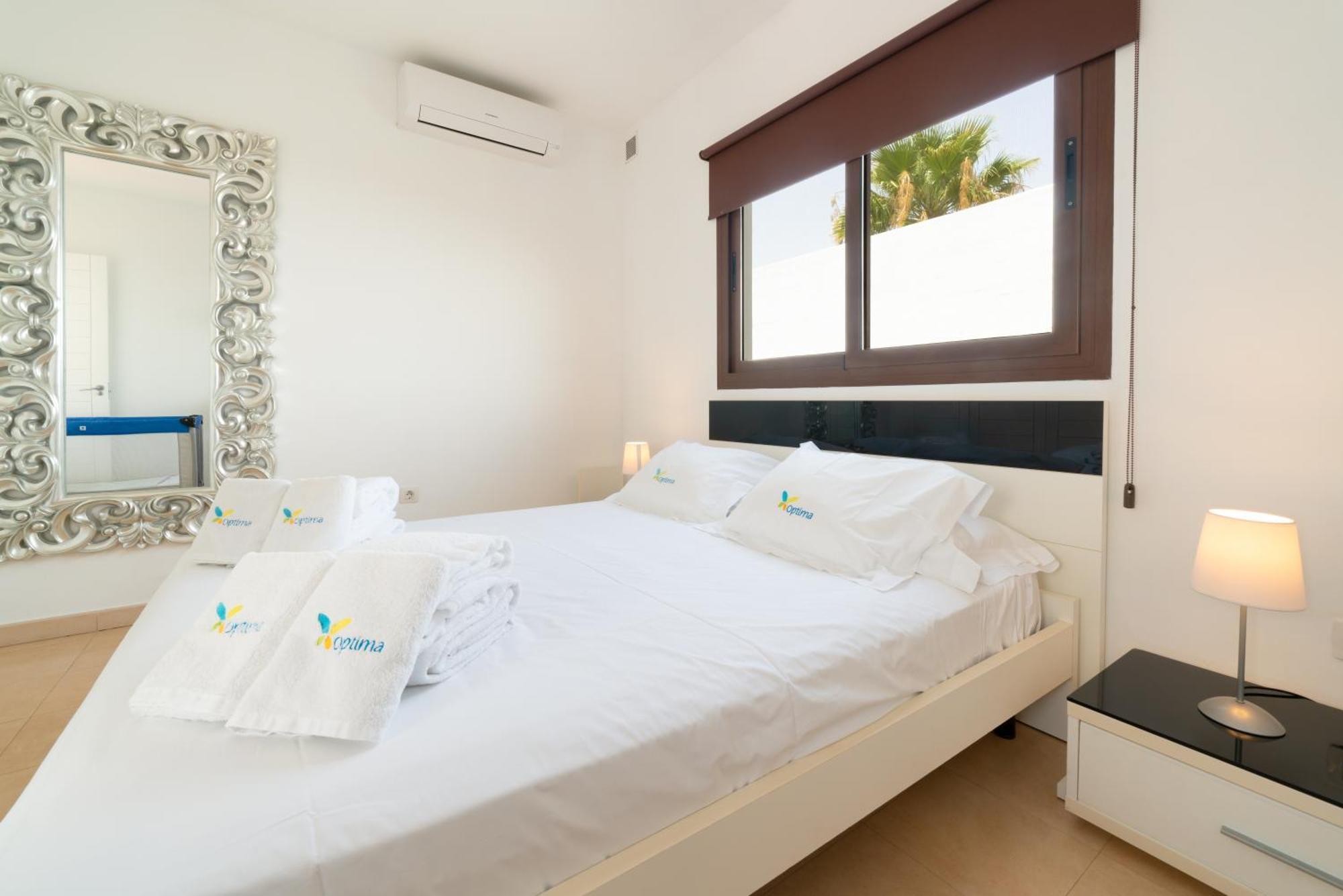 Su Casa Villa
