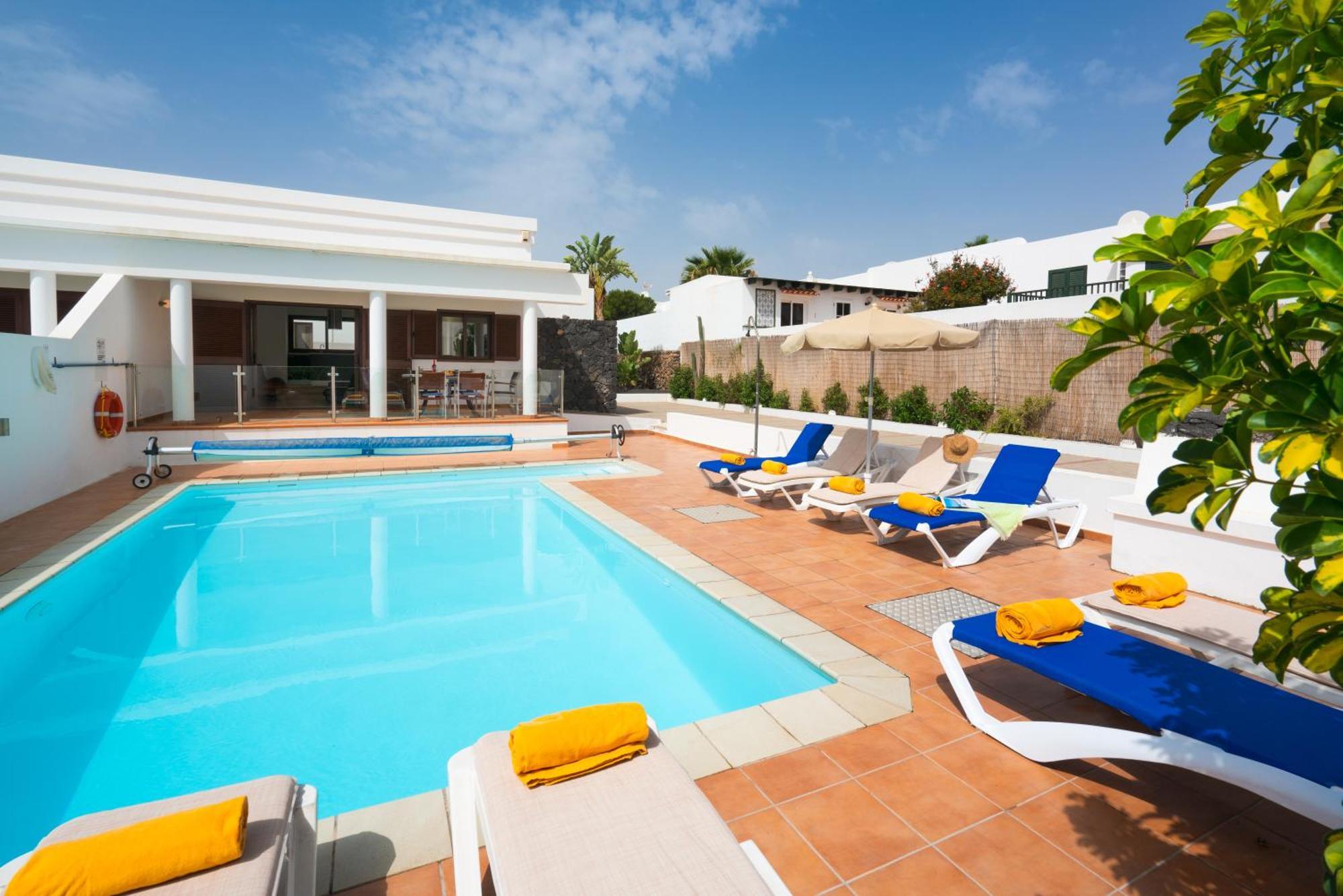 Villa Su Casa *
