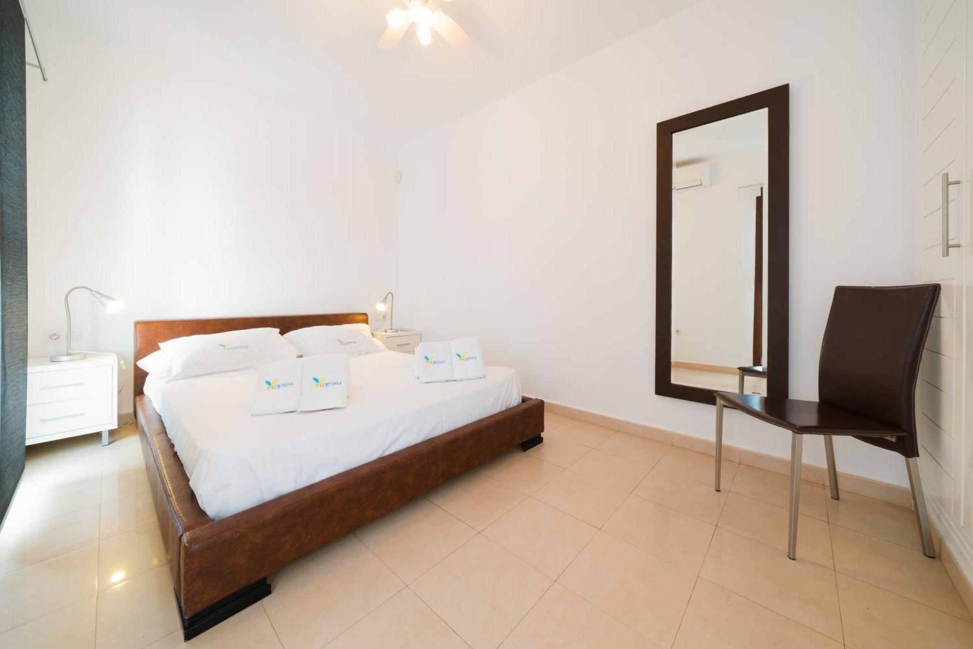 Villa Su Casa Playa Blanca (Lanzarote)