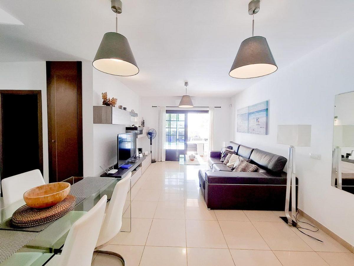 Casa Pedro - Duplex With Jacuzzi, Pool, Ac And Sea Views Holiday home