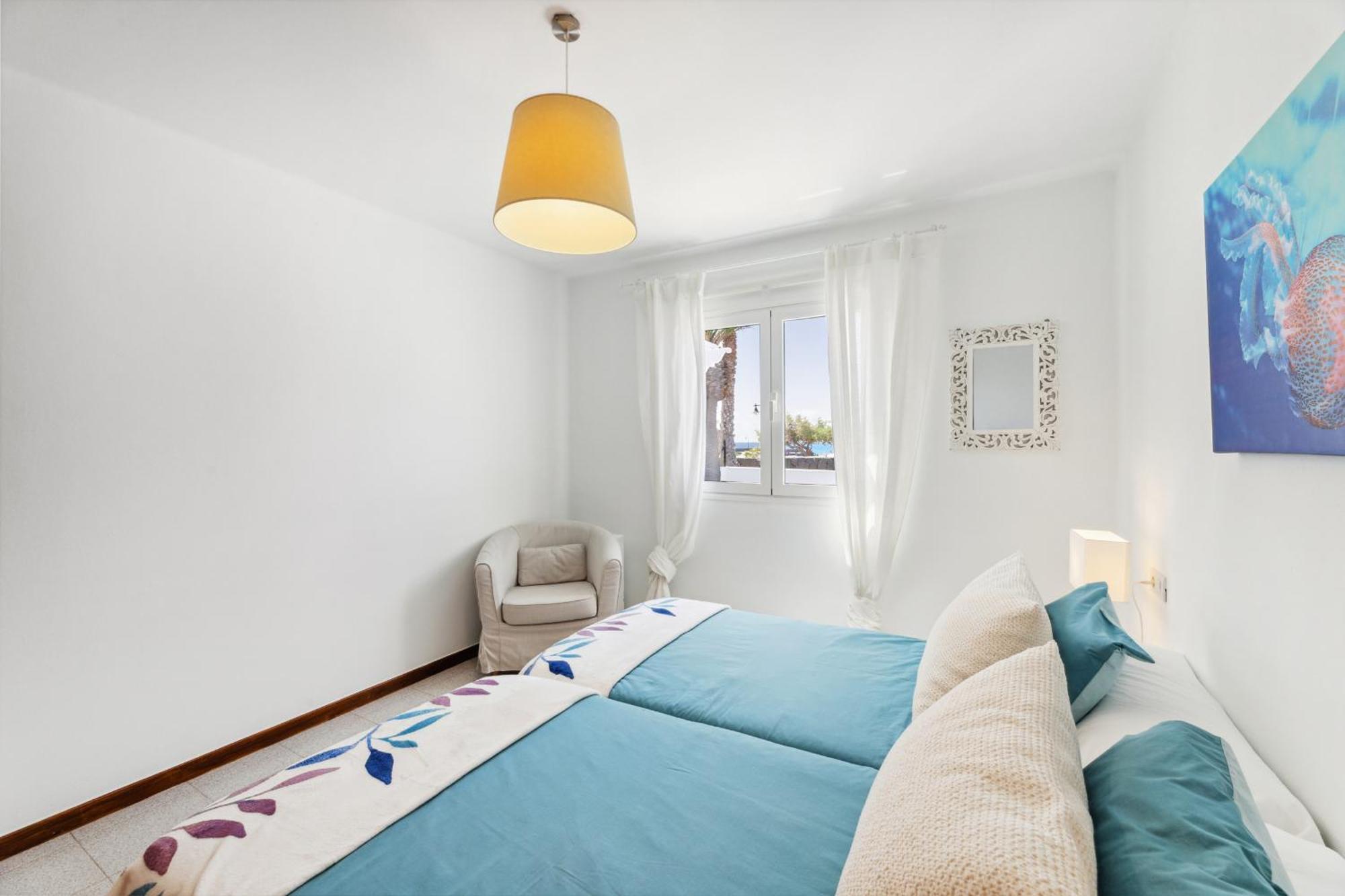 Casahost El Cable Seaview House *