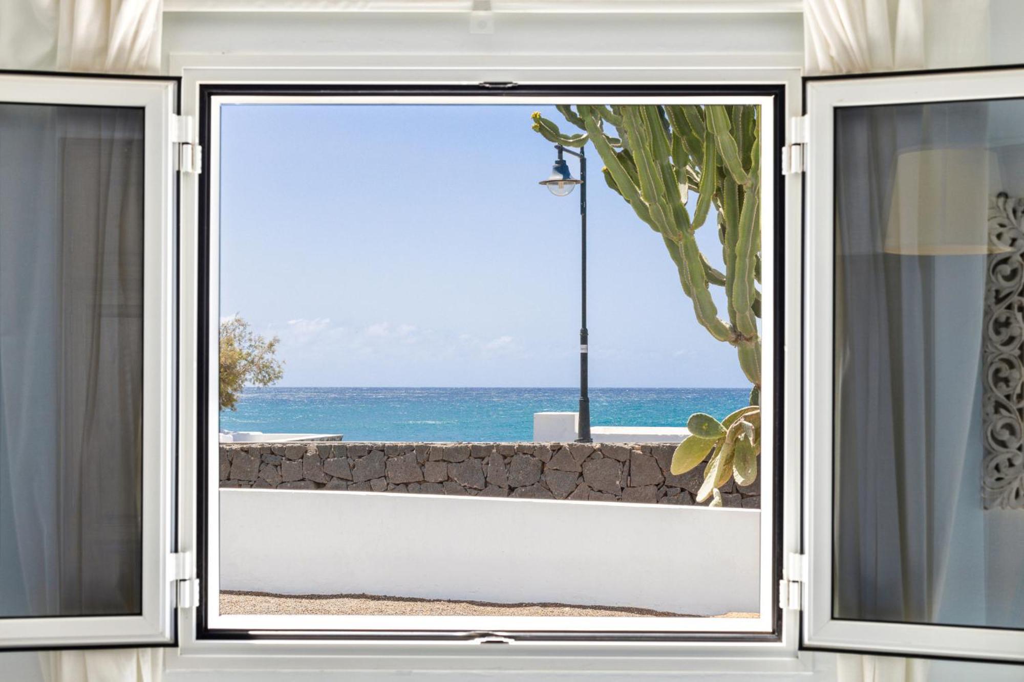 Casahost El Cable Seaview House