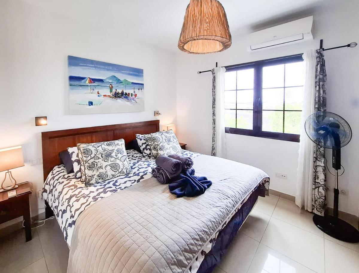 Casa Pedro - Duplex With Jacuzzi, Pool, Ac And Sea Views Holiday home *