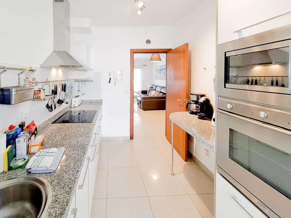 Holiday home Casa Pedro - Duplex With Jacuzzi, Pool, Ac And Sea Views
