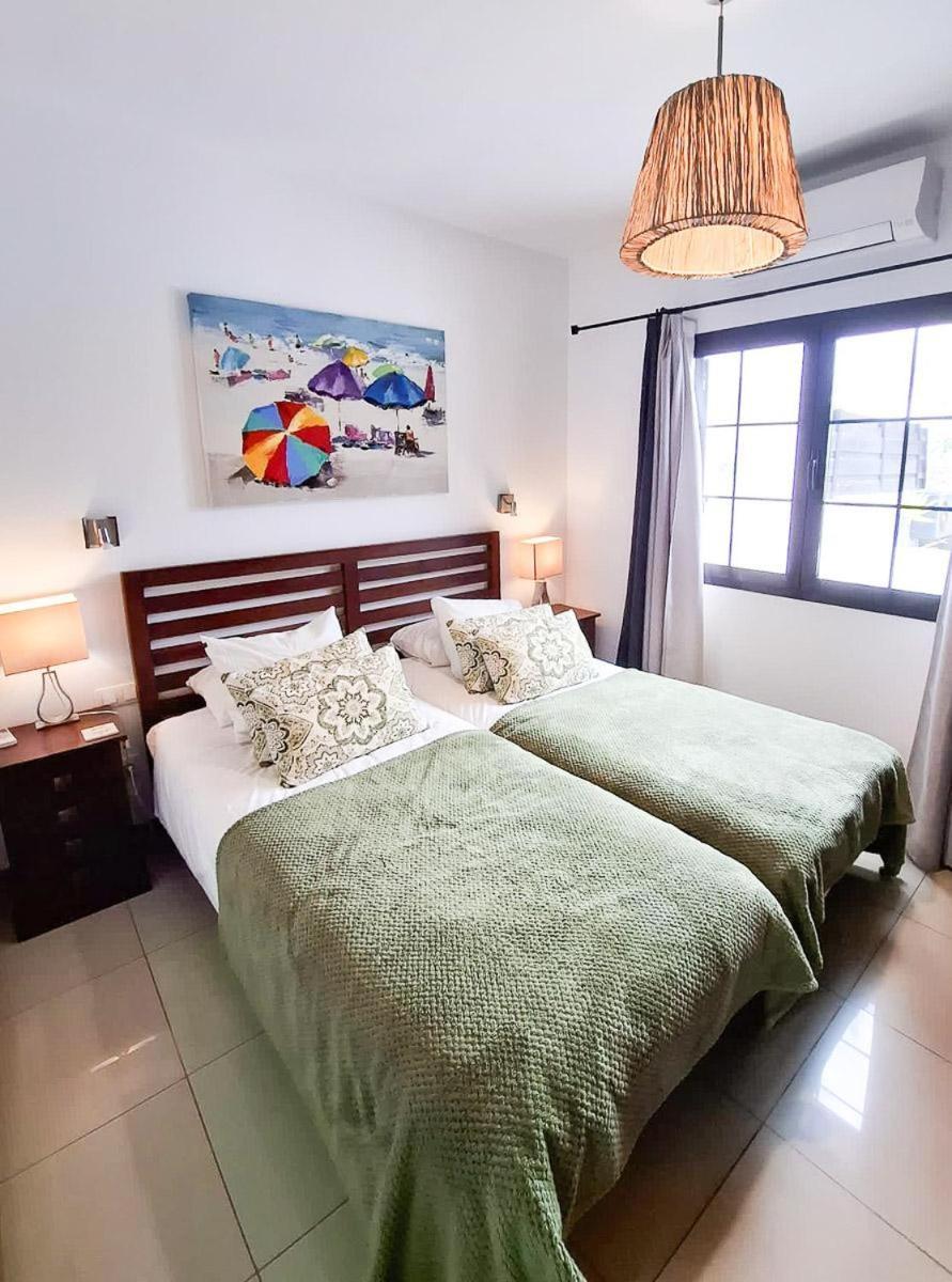 Holiday home Casa Pedro - Duplex With Jacuzzi, Pool, Ac And Sea Views *