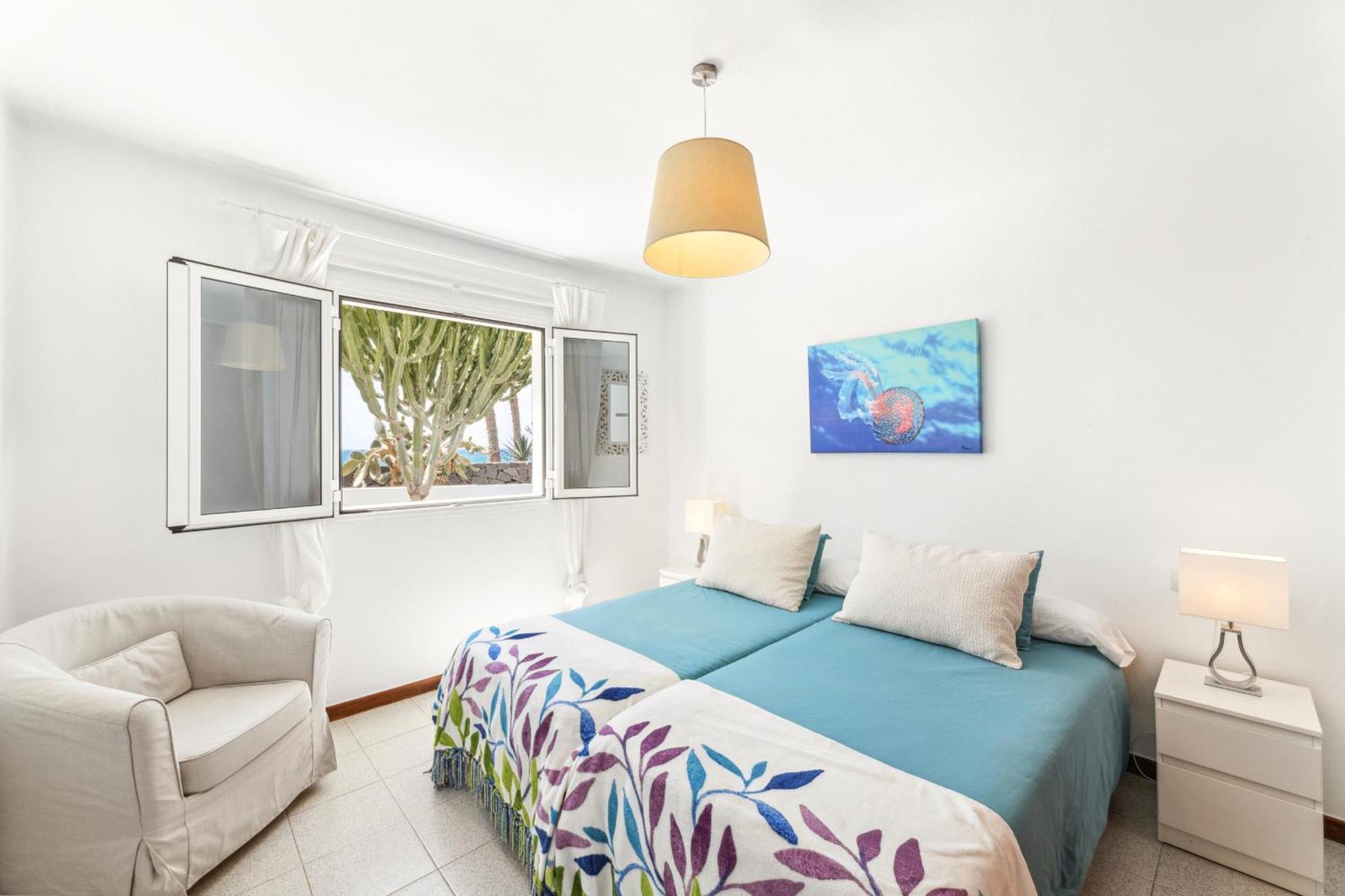 Casahost El Cable Seaview House Holiday home Arrecife (Lanzarote)