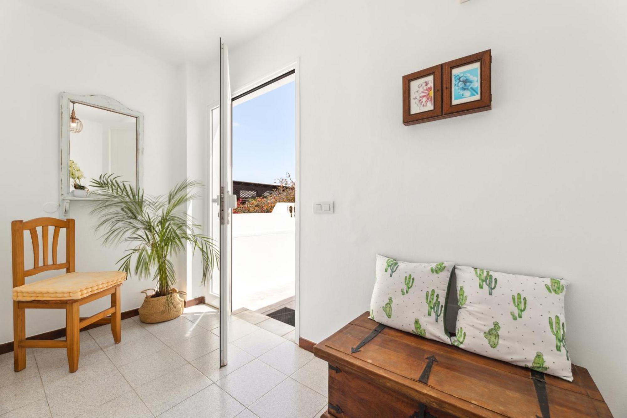 Casahost El Cable Seaview House Holiday home Arrecife (Lanzarote)