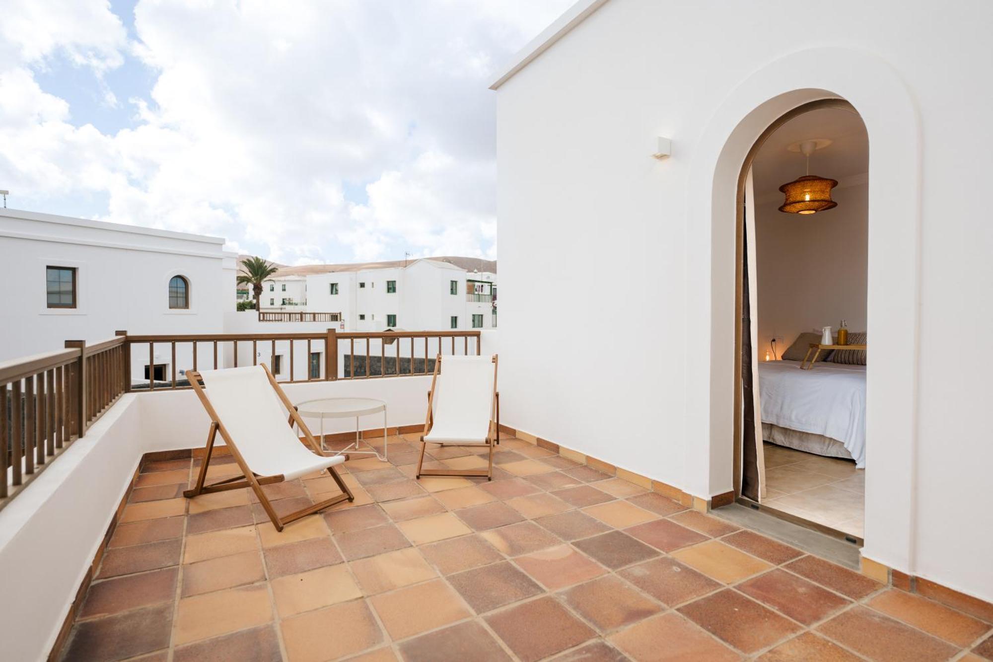 Casasblancas Villa Yaiza (Lanzarote)
