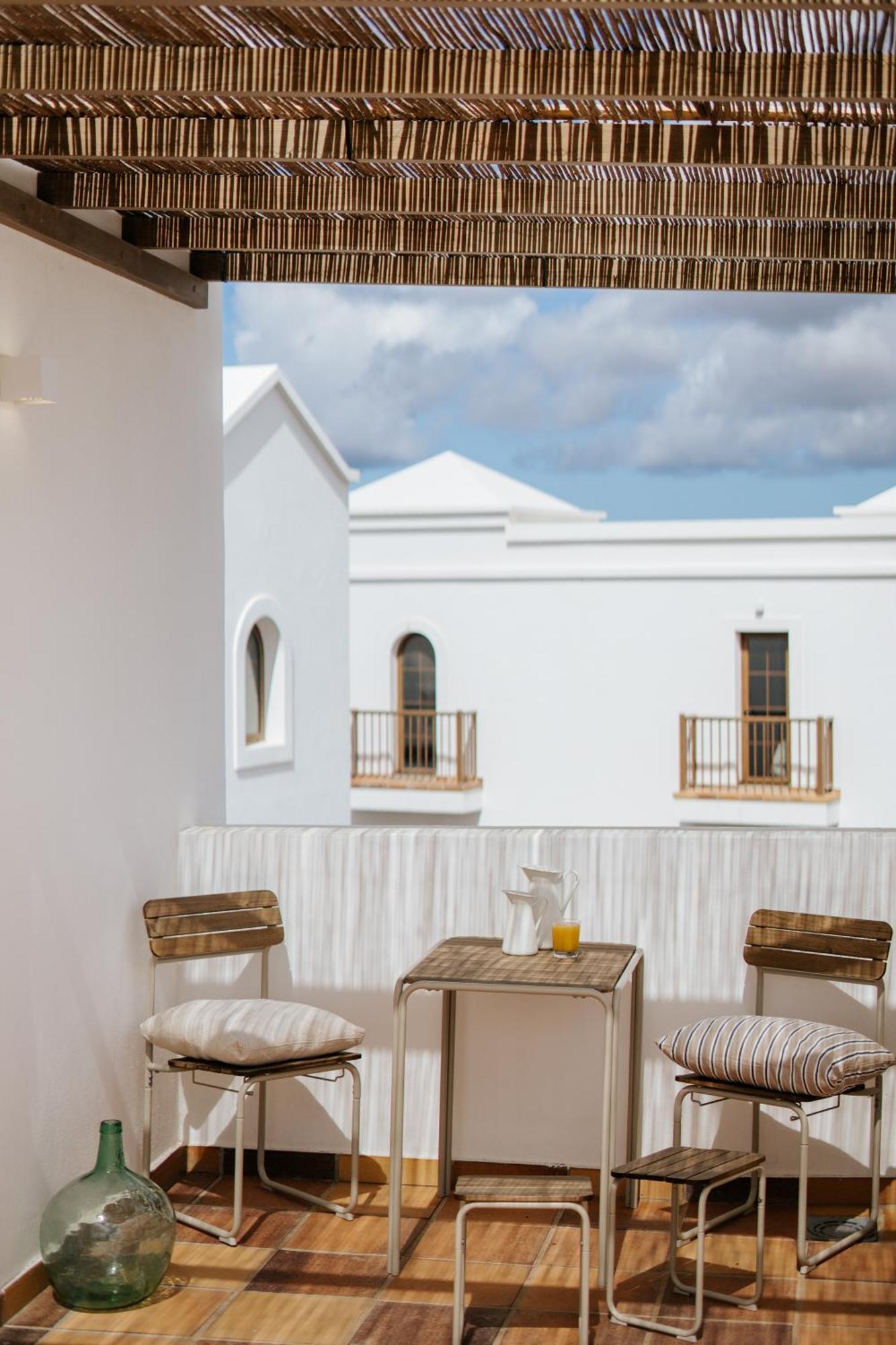 Villa Casasblancas *