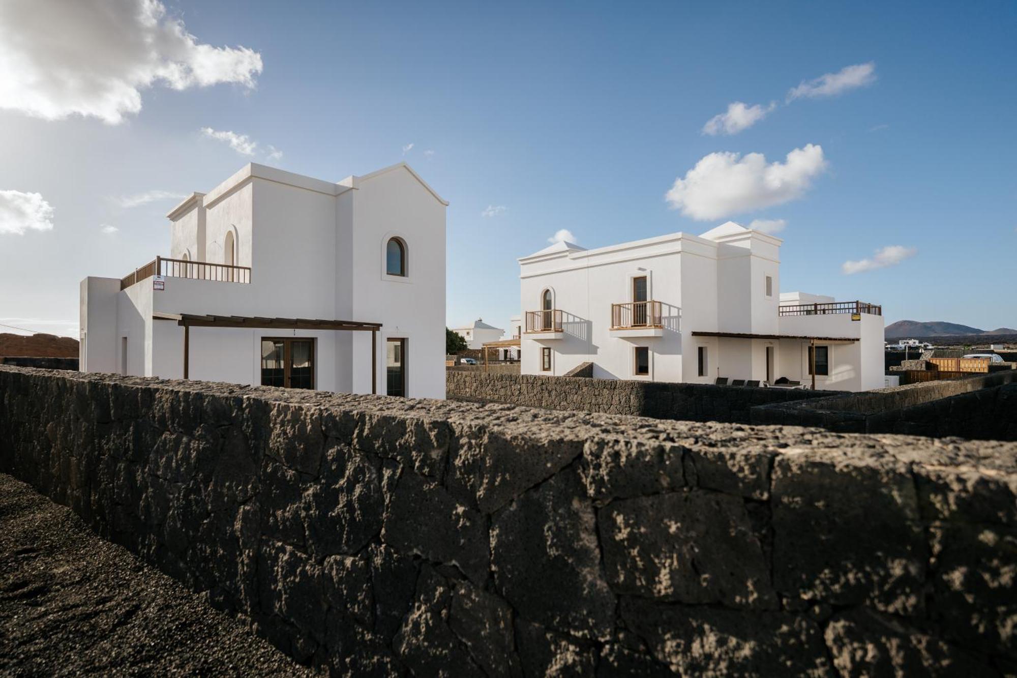 Villa Casasblancas