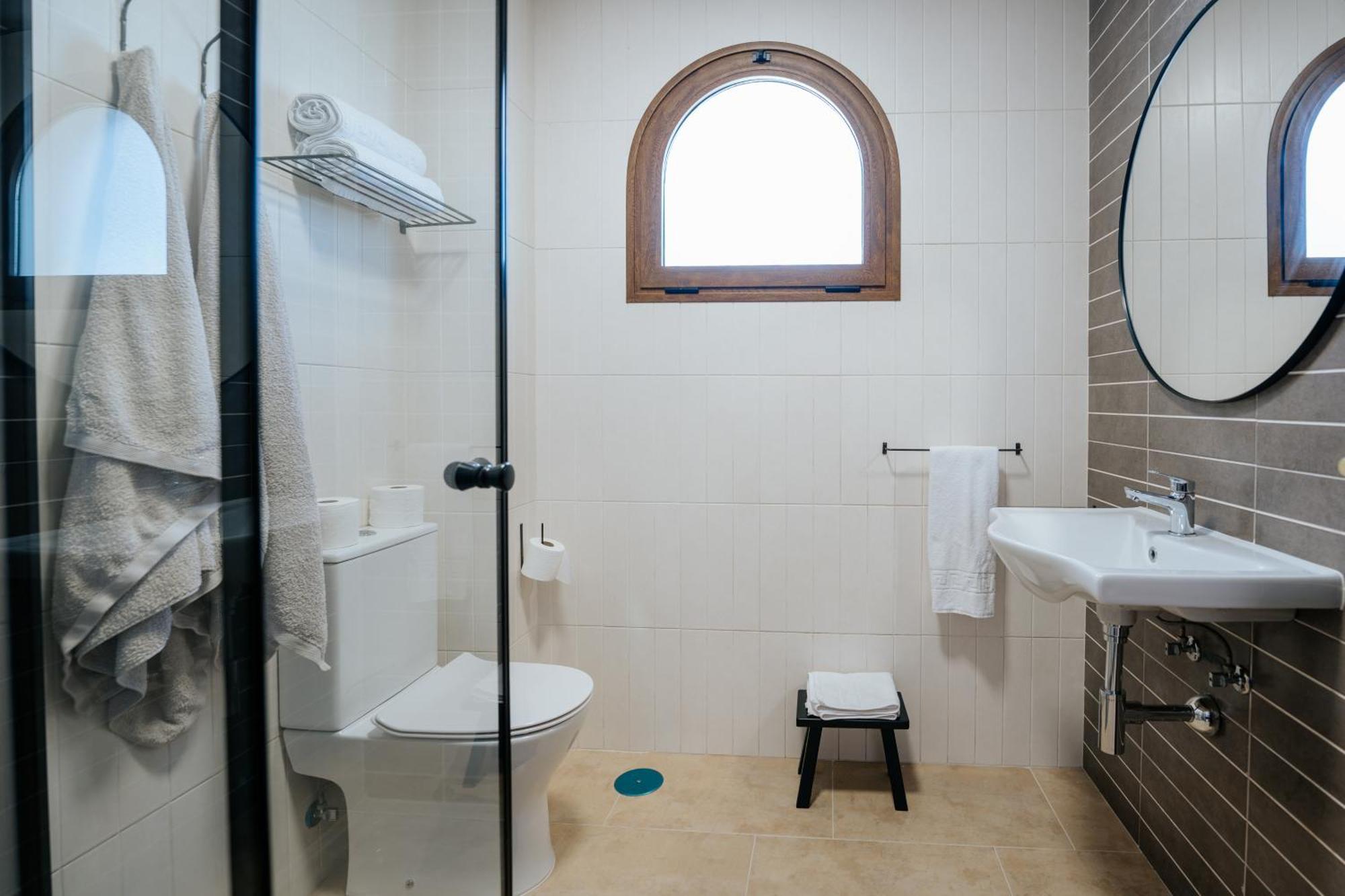 Villa Casasblancas Yaiza (Lanzarote)