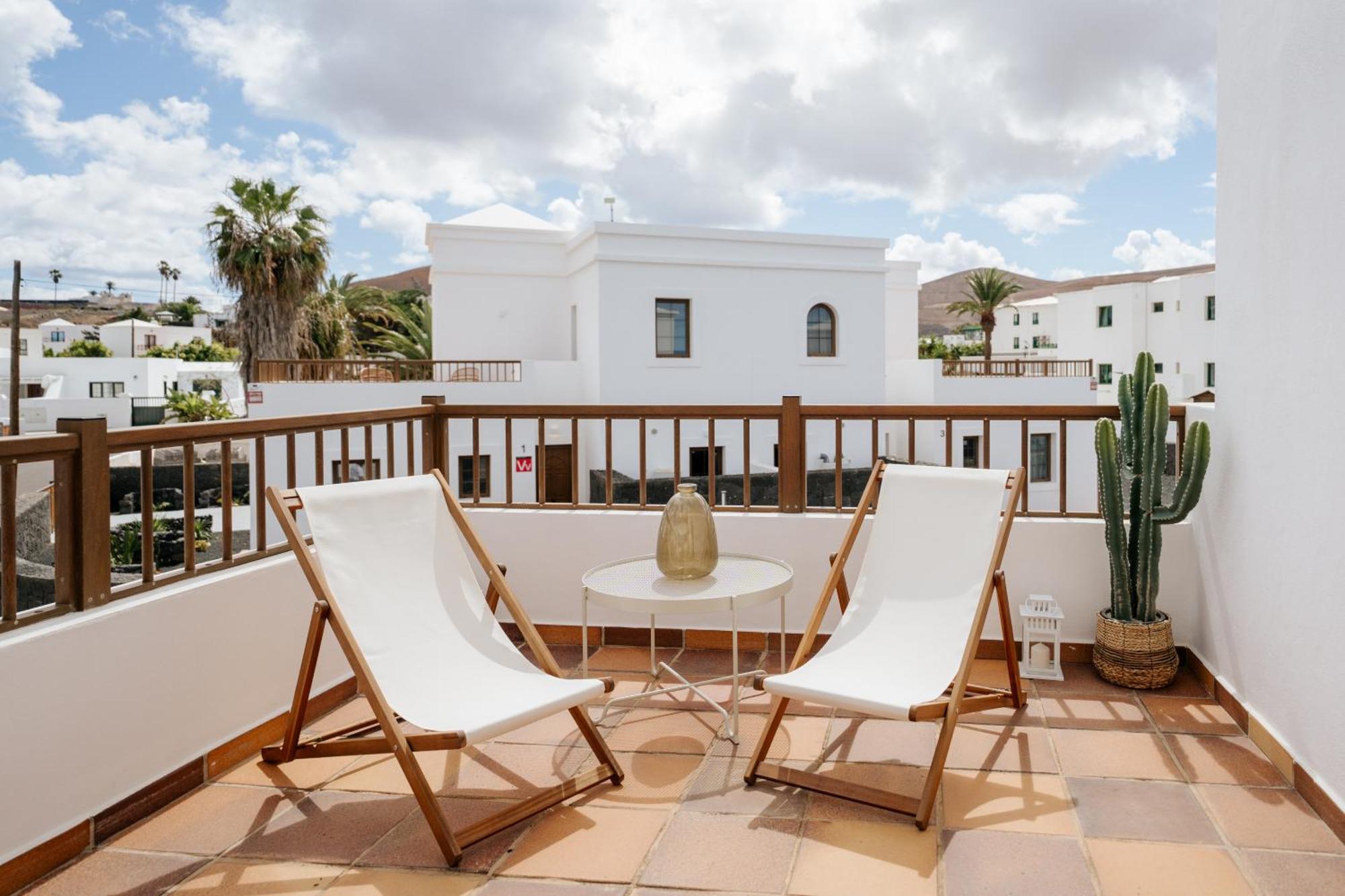 Casasblancas Villa Yaiza (Lanzarote)