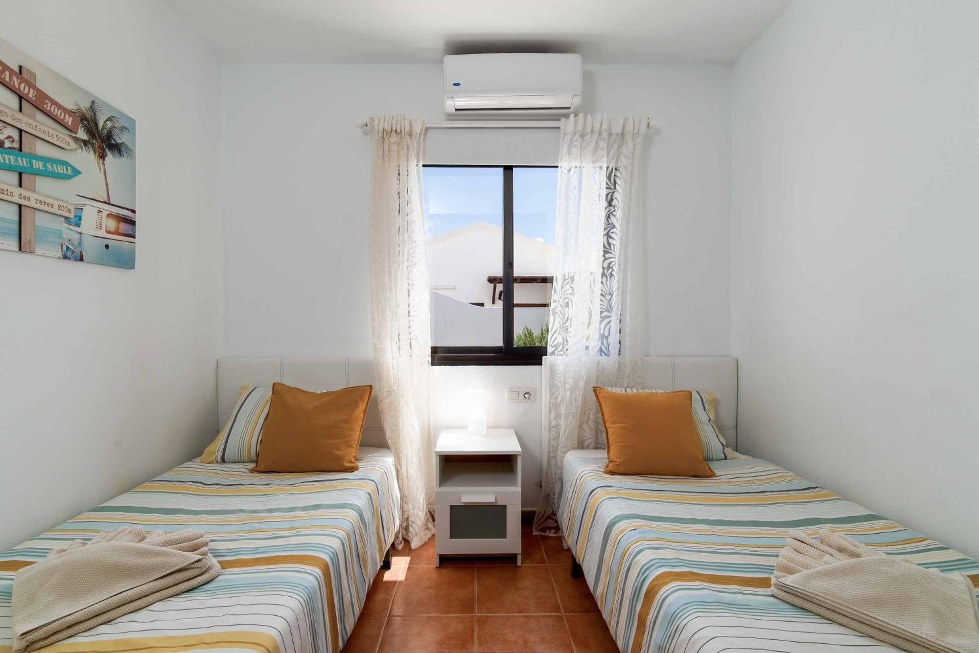 Villa Cisne