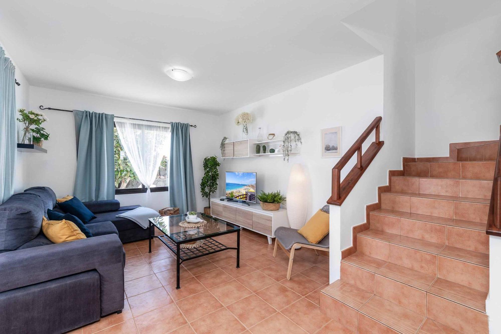 Cisne Villa