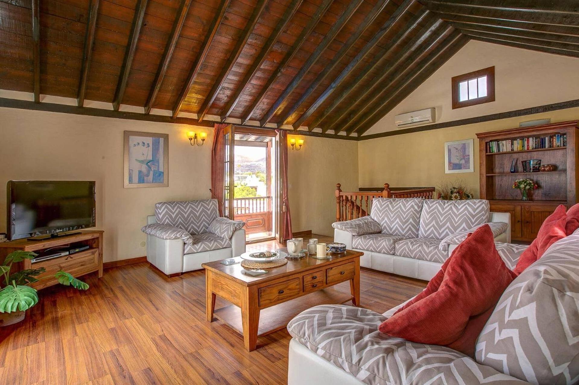 Villa Domingo By