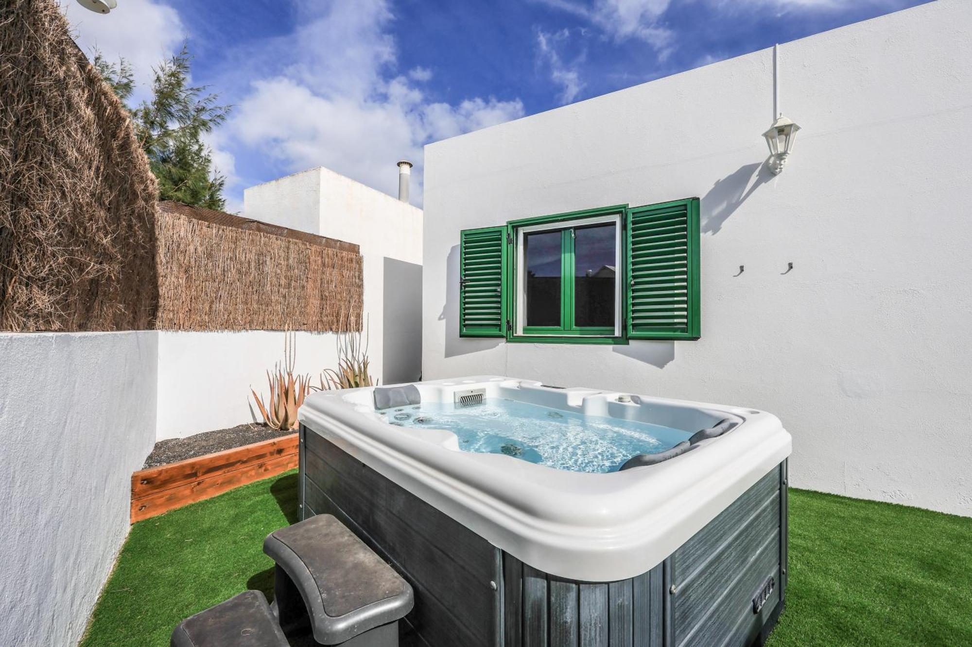Villa New Lanzasuites
