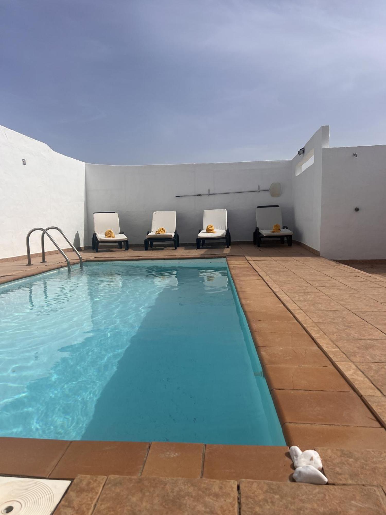 Lanzarote Moon *