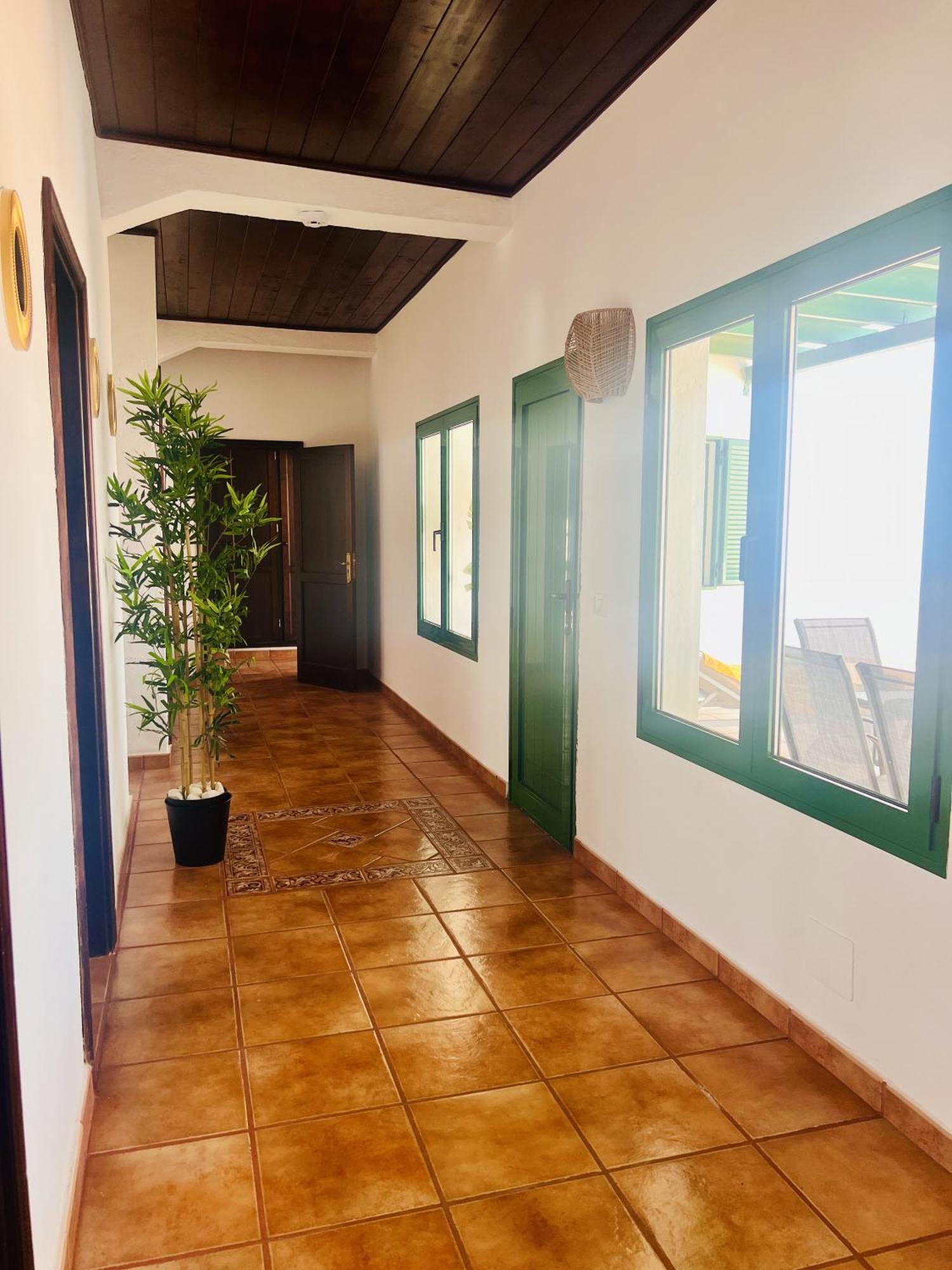 Lanzarote Moon Villa