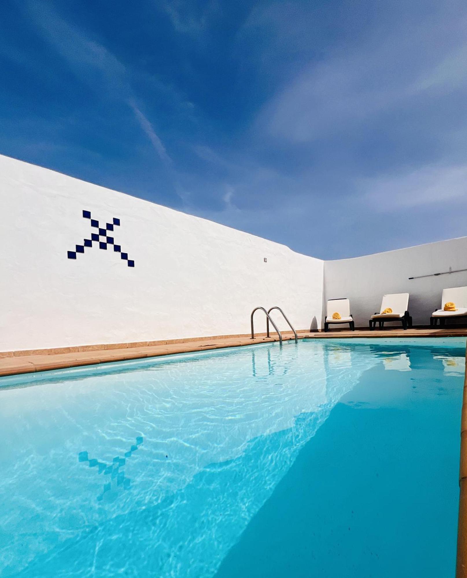 Lanzarote Moon Tias