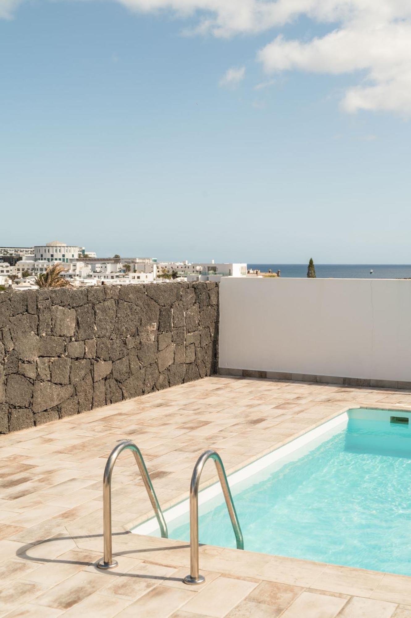 Domus Vulcani Ramagua Playa Blanca (Lanzarote)