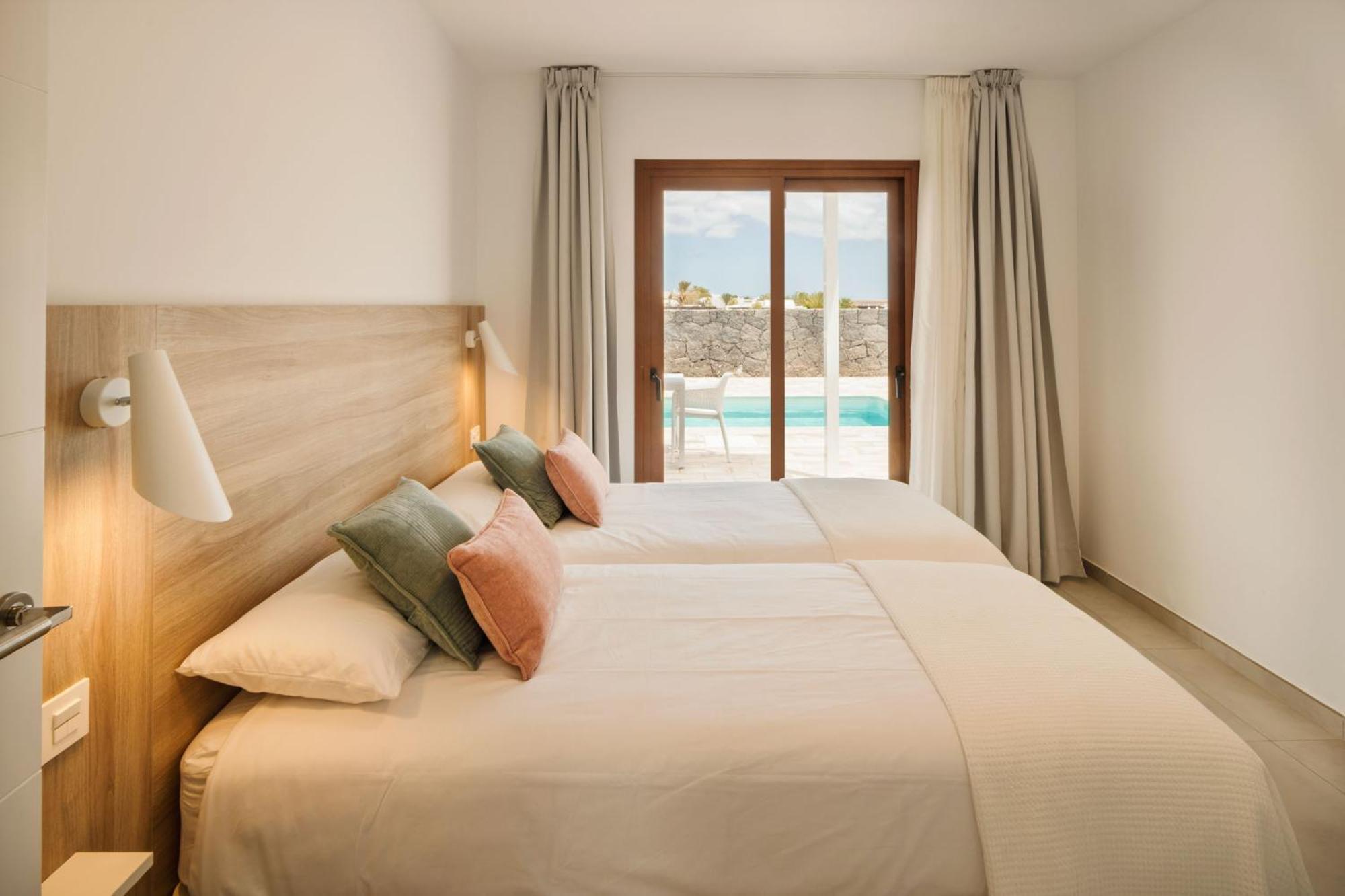 Domus Vulcani Ramagua Villa Playa Blanca (Lanzarote)