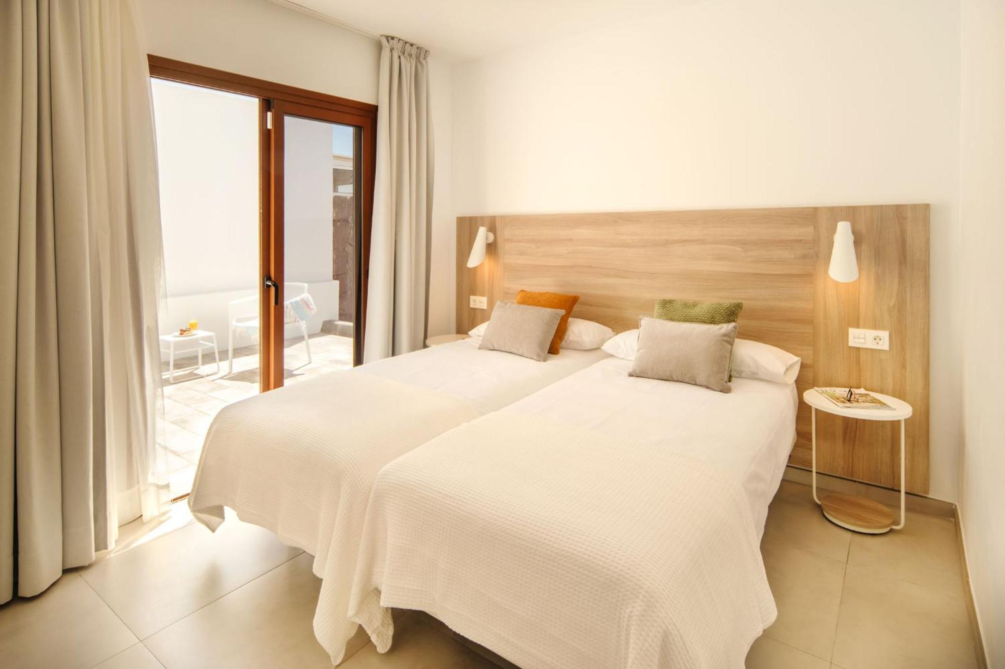 Domus Vulcani Ramagua Villa Playa Blanca (Lanzarote)
