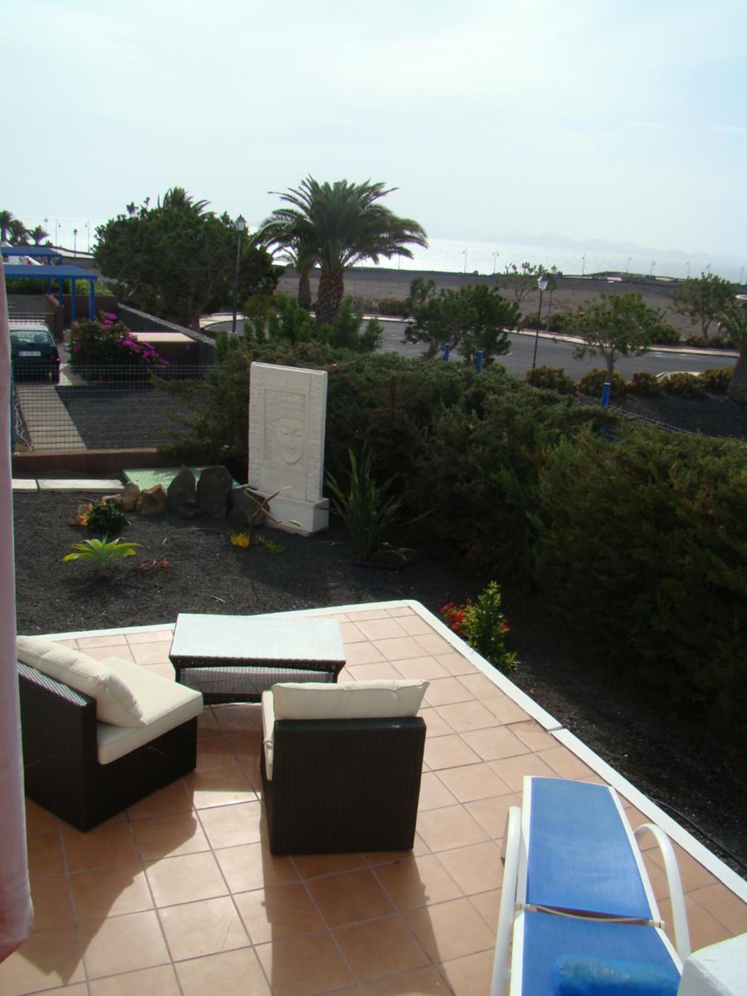Casa Nala Vistas Al Mar Playa Blanca (Lanzarote)