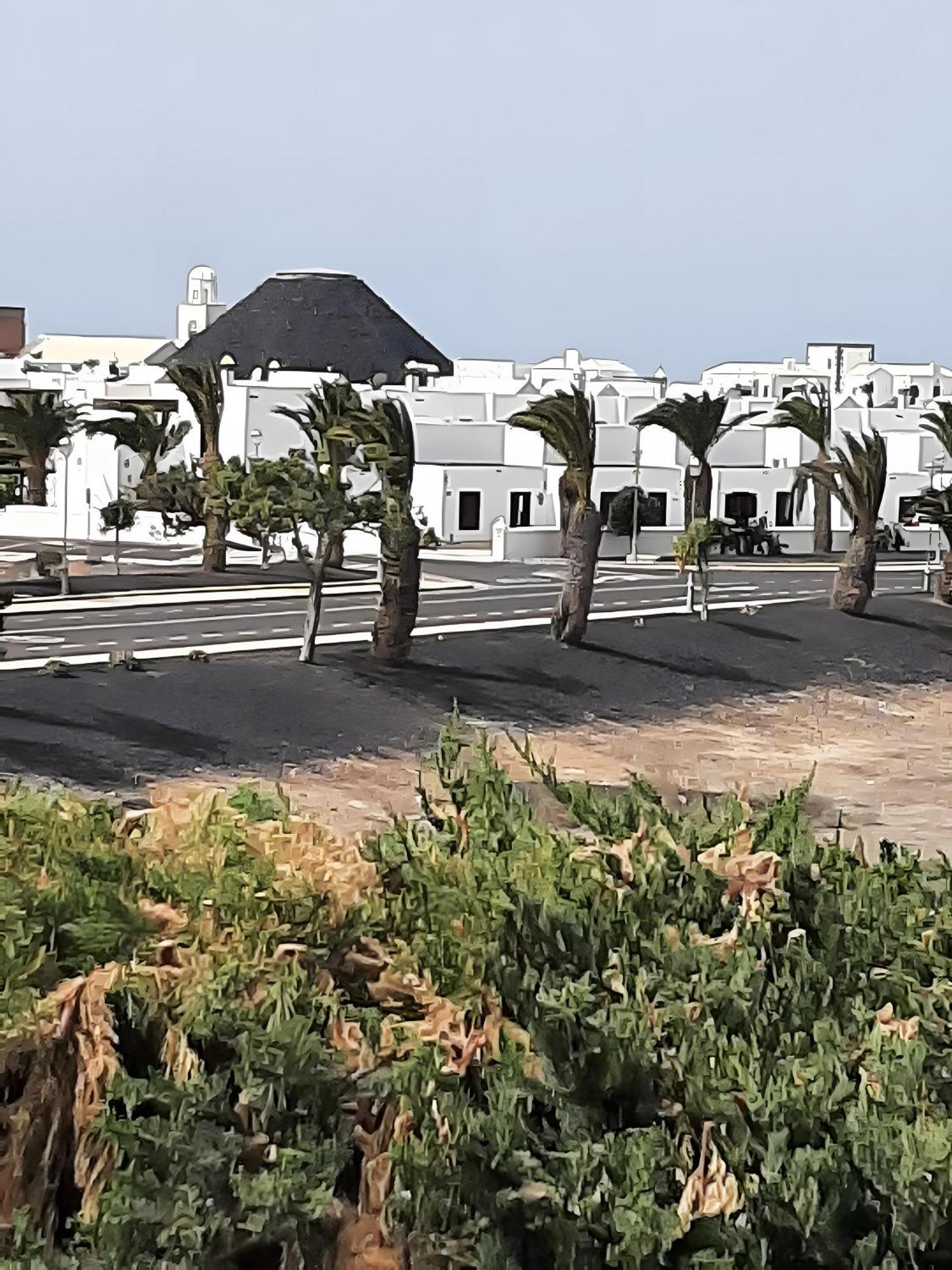 Holiday home Casa Nala Vistas Al Mar *