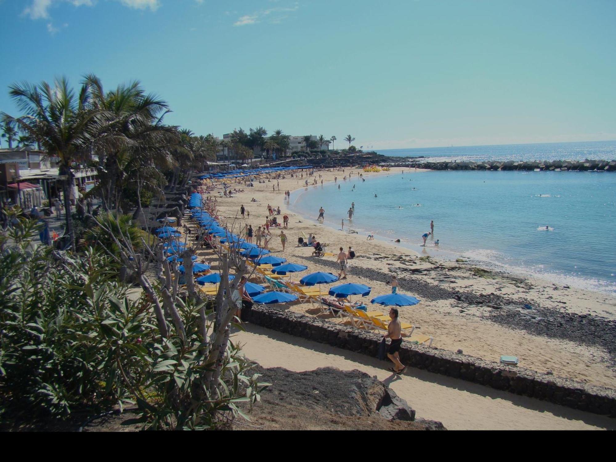 Holiday home Casa Nala Vistas Al Mar *