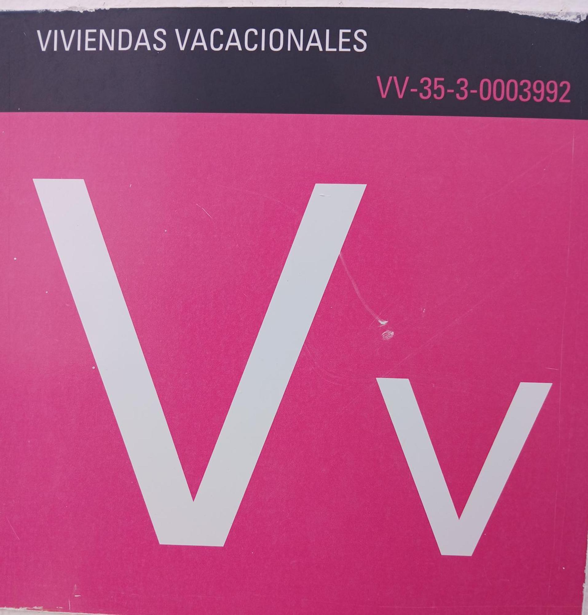 Anzuelo Apartamento Famara