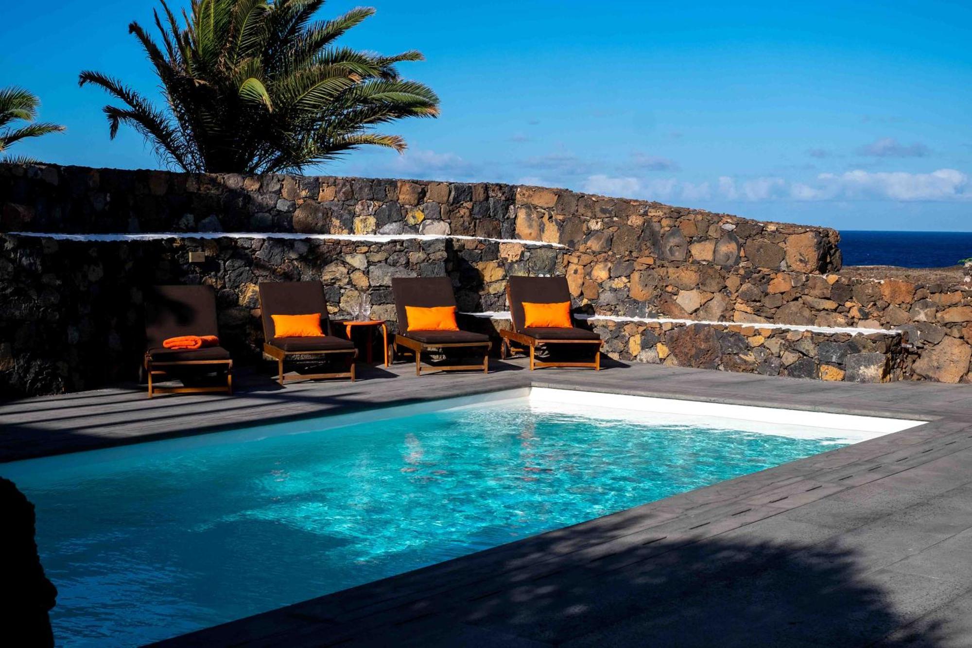 Villa By The Sea