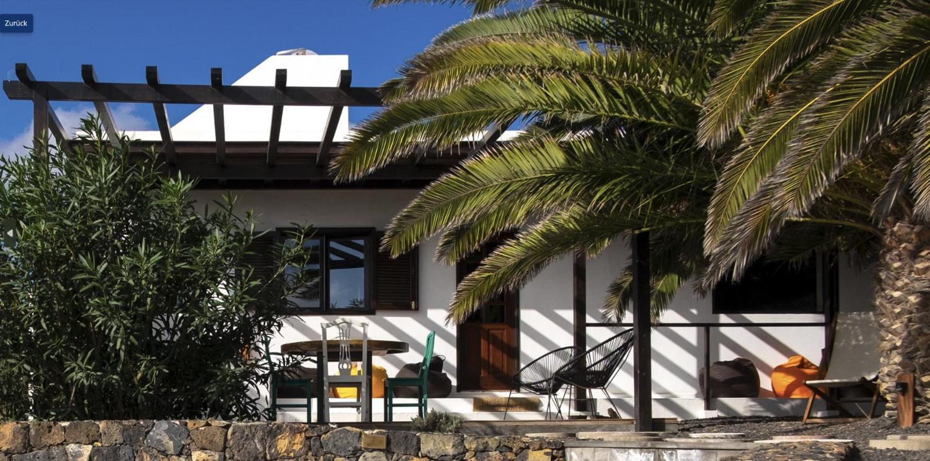 Villa By The Sea Mala