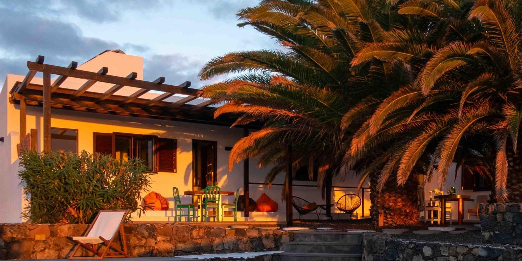 Villa By The Sea *