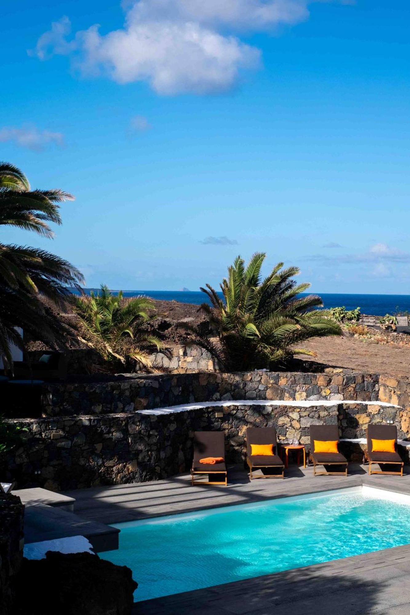 Villa By The Sea