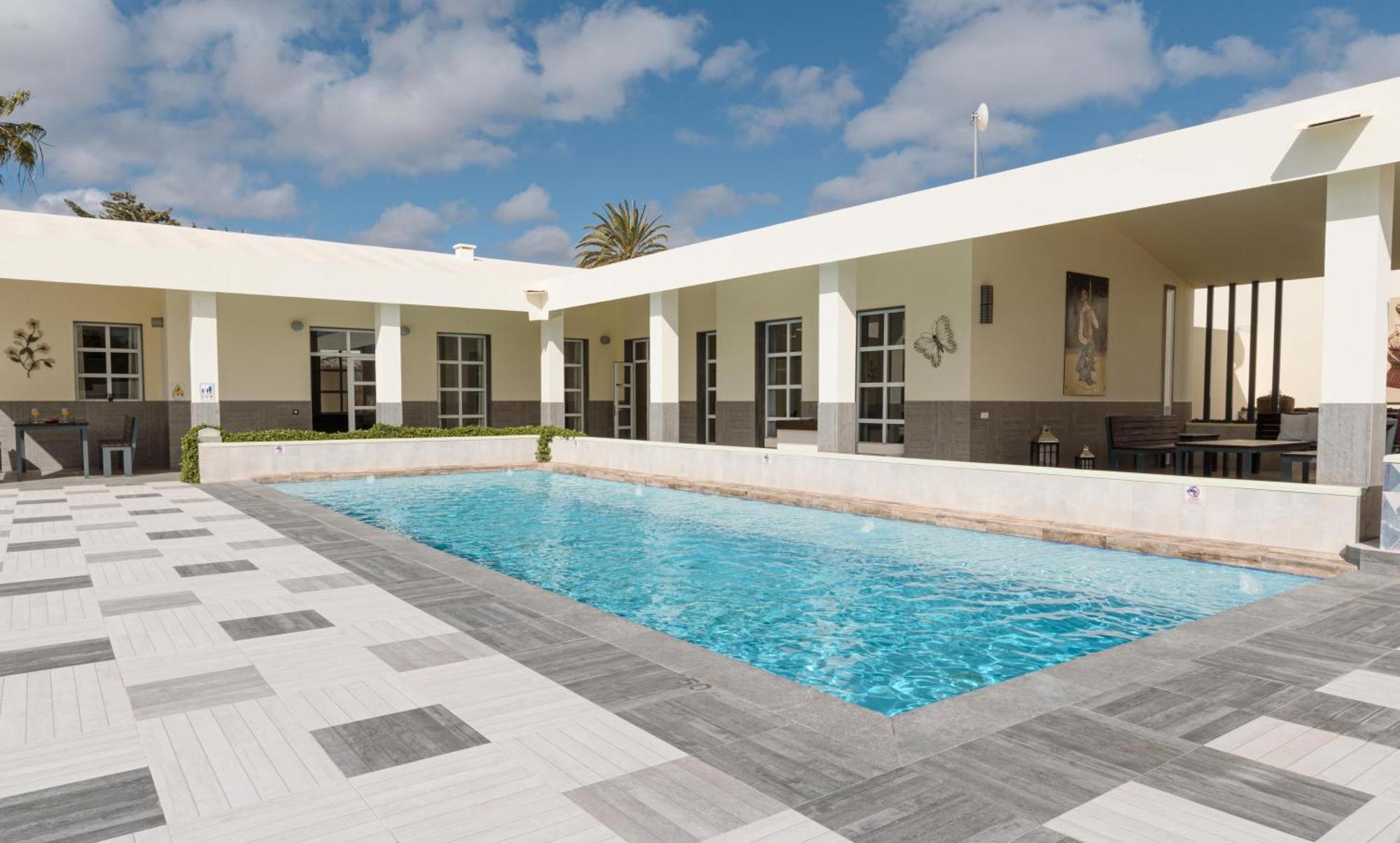 Seduttori By Mz Villa Puerto del Carmen (Lanzarote)