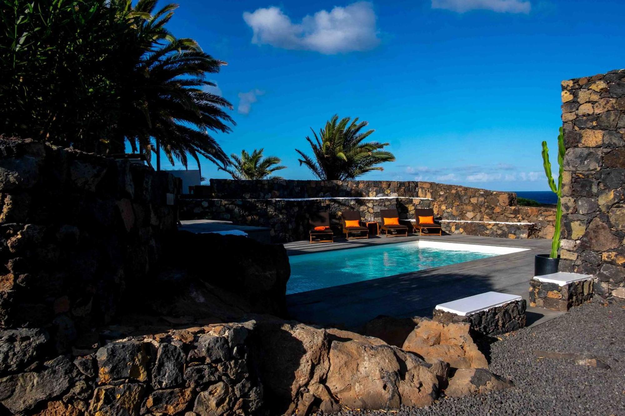Villa By The Sea Mala