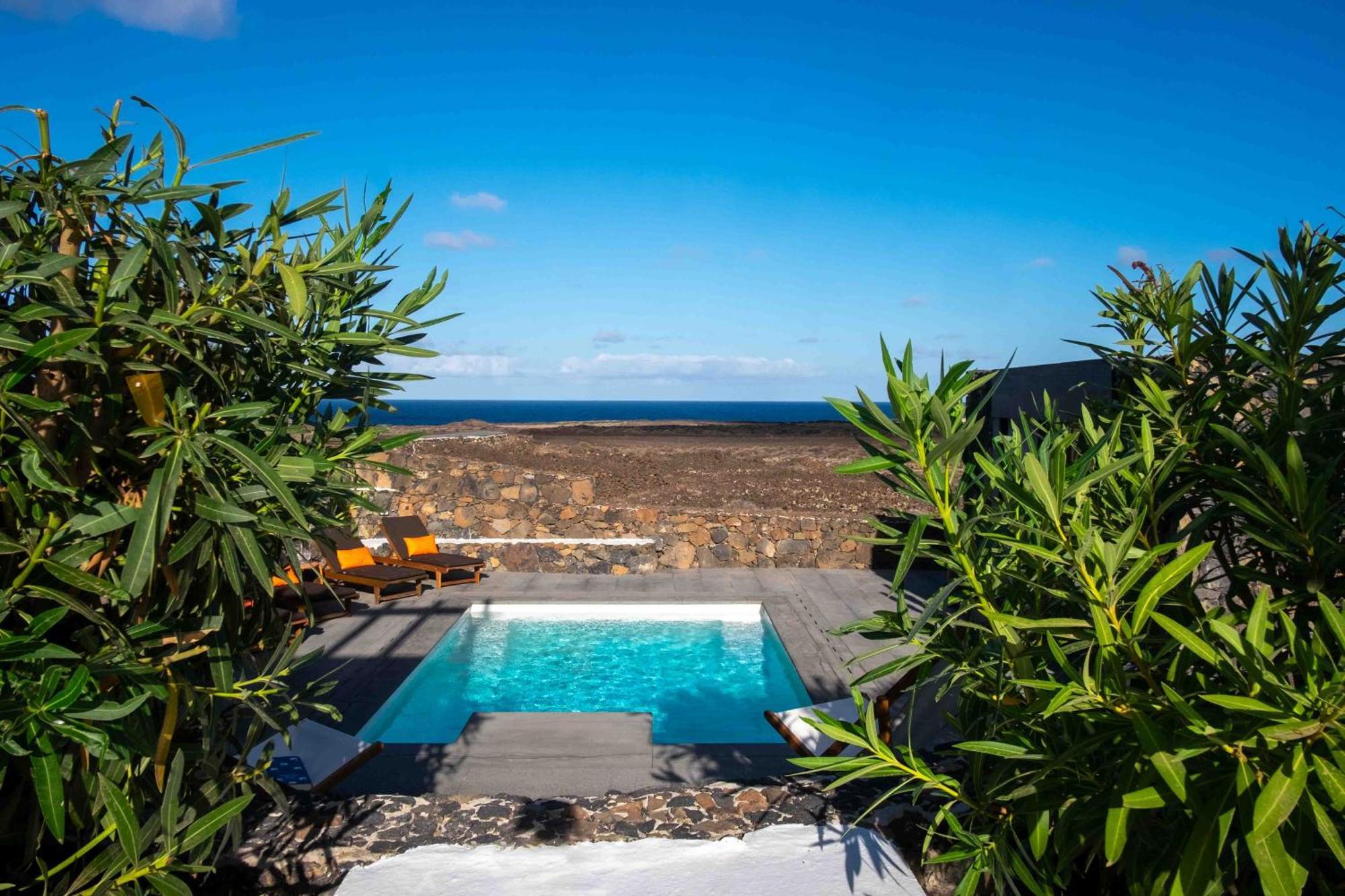 By The Sea Villa