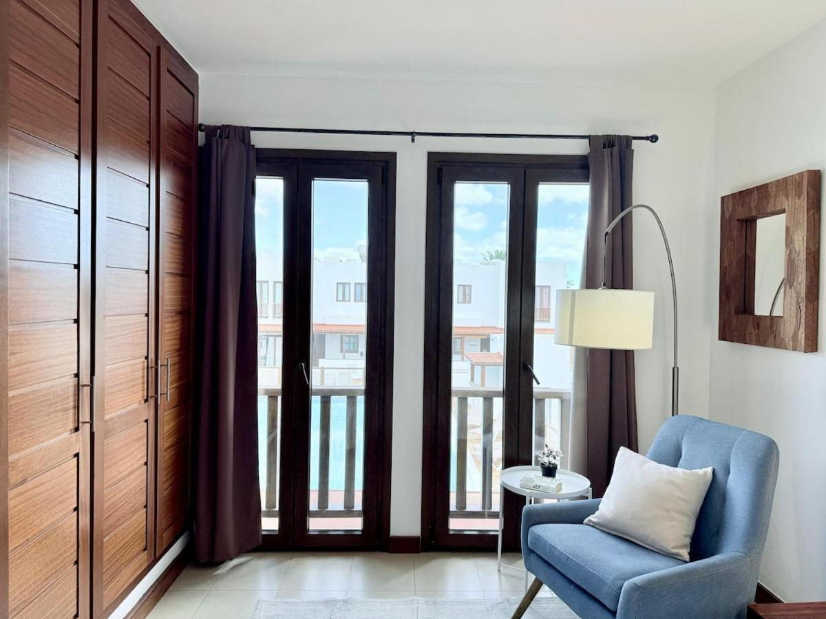 Golden Horizon En Puerto De Calero Apartment