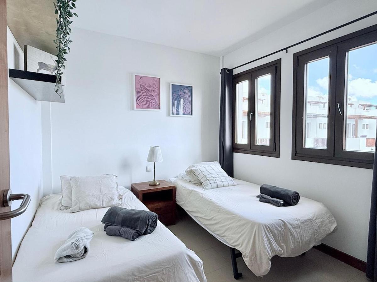 Apartment Golden Horizon En Puerto De Calero Puerto Calero