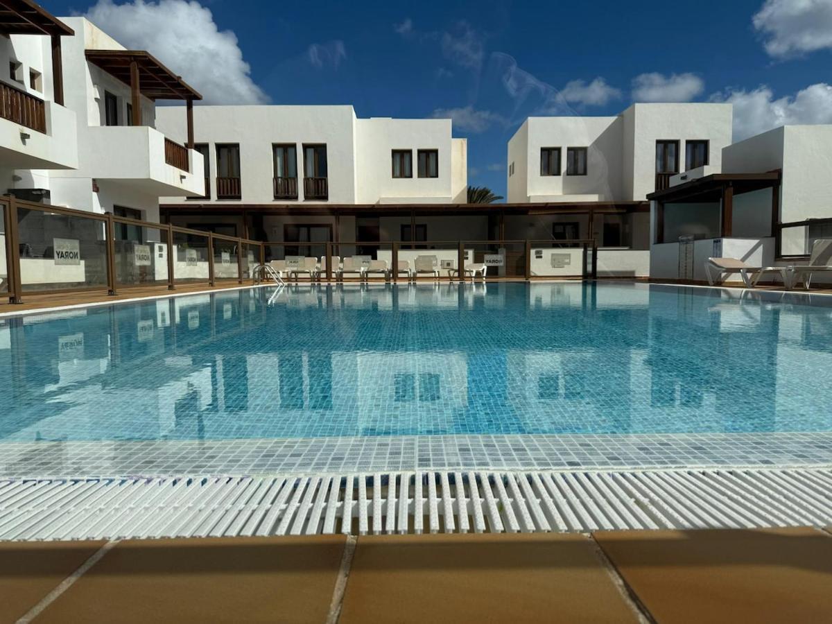 Golden Horizon En Puerto De Calero Apartment