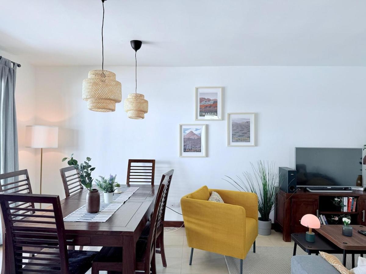 Apartment Golden Horizon En Puerto De Calero