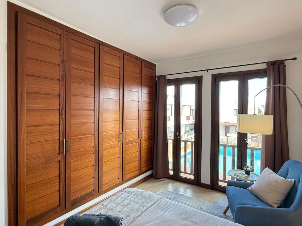 Apartment Golden Horizon En Puerto De Calero *