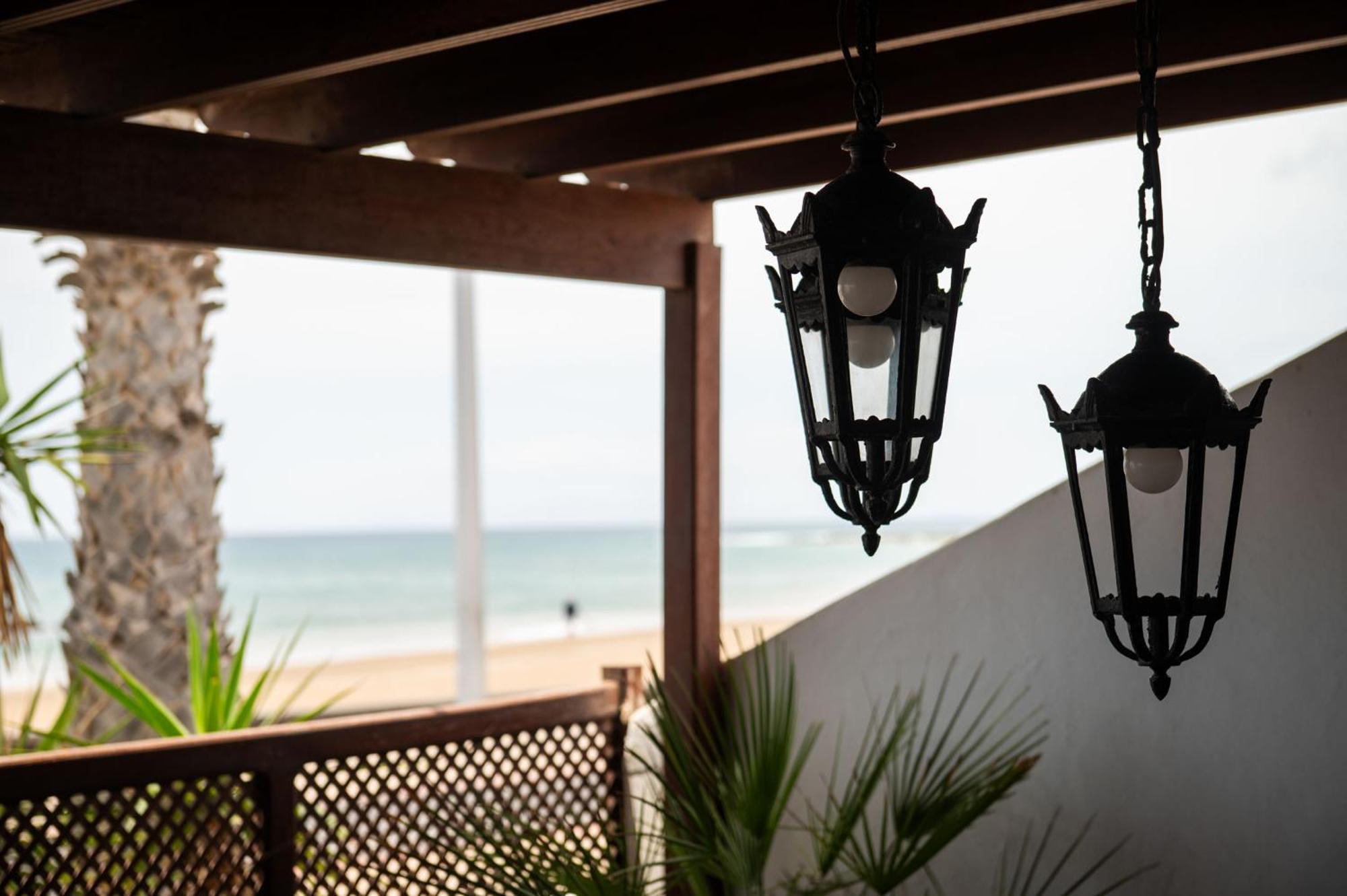 La Casa De La Playa Villa *